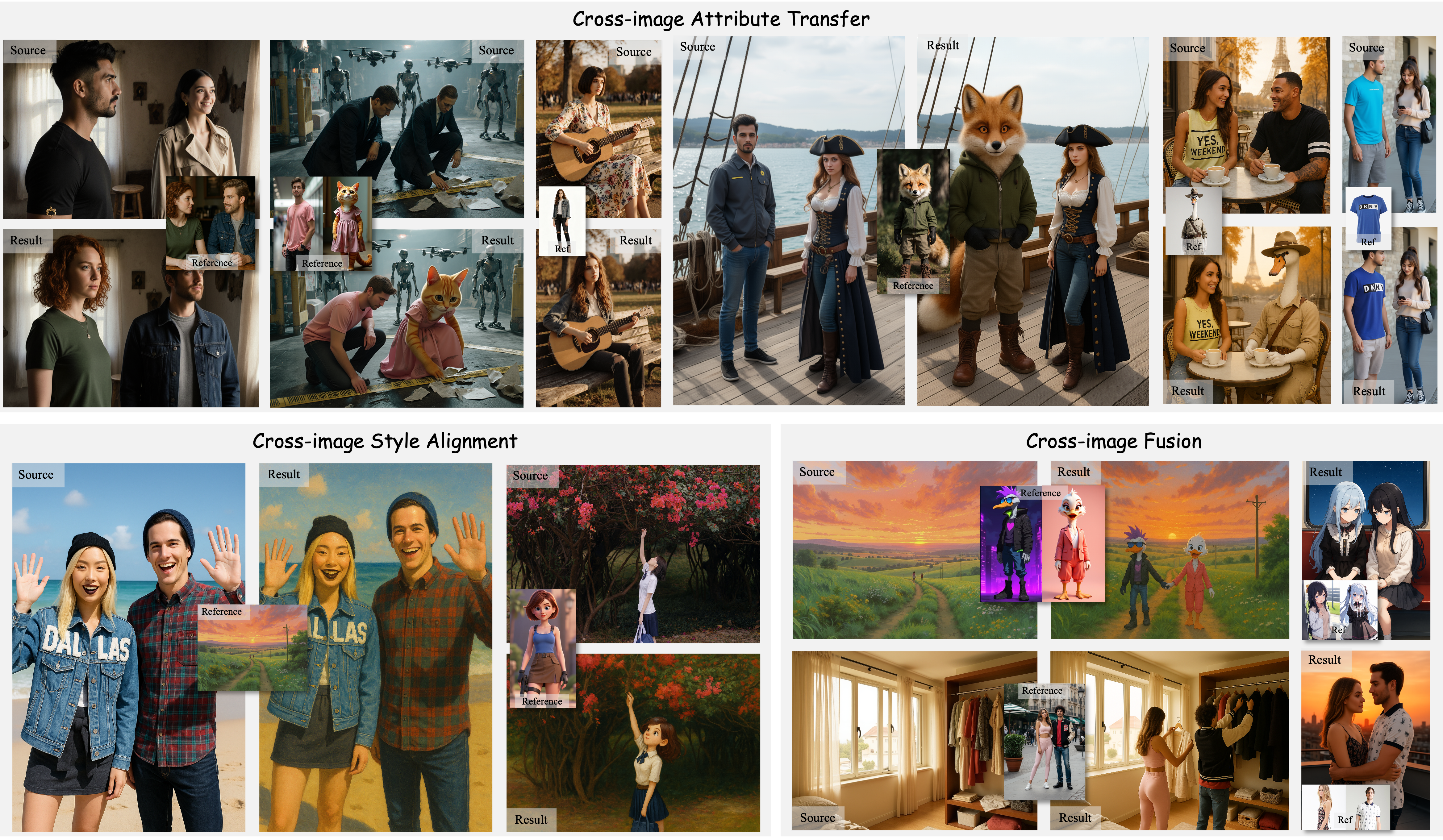 The teaser figure of OrionEdit.